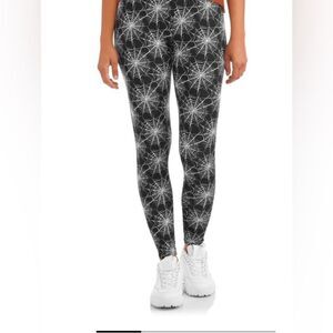 NWT Junior’s Plus XXL Halloween Legging Bundle Set of 2